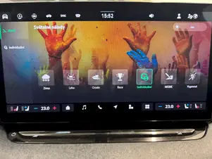 Škoda Octavia Exclusive Selection