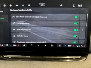 Škoda Octavia Exclusive Selection