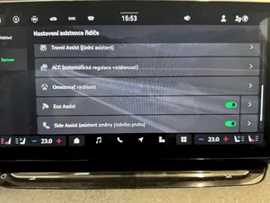 Škoda Octavia Exclusive Selection