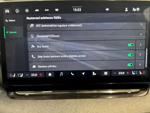 Škoda Octavia Exclusive Selection