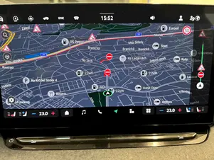 Škoda Octavia Exclusive Selection