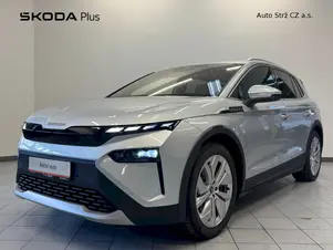 Škoda Elroq Selection