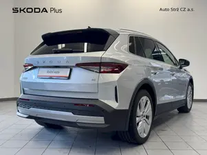 Škoda Elroq Selection