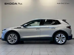 Škoda Elroq Selection