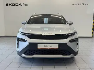 Škoda Elroq Selection