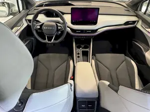 Škoda Elroq Selection