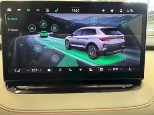 Škoda Elroq Selection