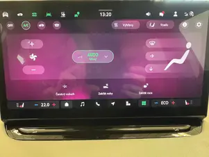 Škoda Elroq Selection