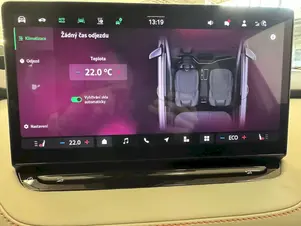 Škoda Elroq Selection