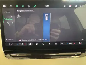 Škoda Elroq Selection