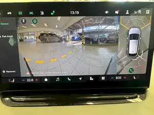 Škoda Elroq Selection