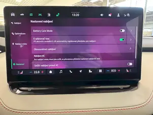 Škoda Elroq Selection