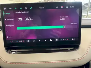 Škoda Elroq Selection