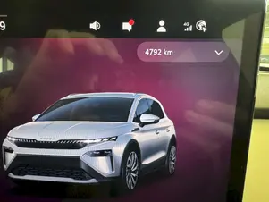 Škoda Elroq Selection