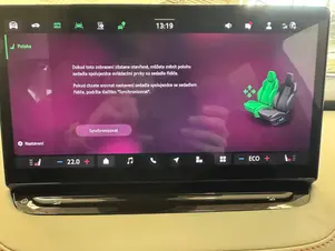 Škoda Elroq Selection