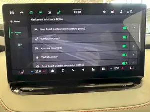 Škoda Elroq Selection