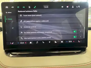 Škoda Elroq Selection