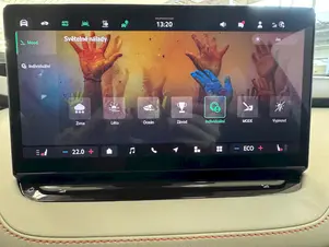 Škoda Elroq Selection