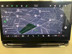 Škoda Elroq Selection