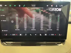 Škoda Elroq Selection