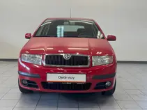 Fabia Ambiente