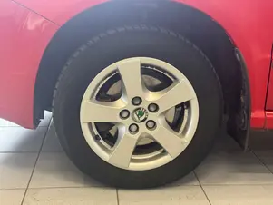 Škoda Fabia Ambiente