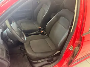 Škoda Fabia Ambiente