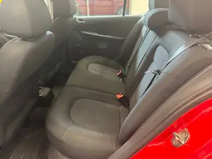 Škoda Fabia Ambiente