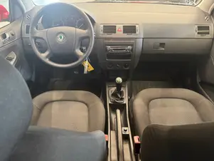 Škoda Fabia Ambiente