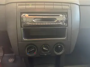 Škoda Fabia Ambiente