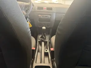 Škoda Fabia Ambiente