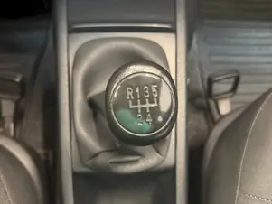 Škoda Fabia Ambiente
