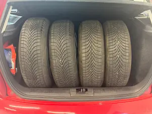 Škoda Fabia Ambiente