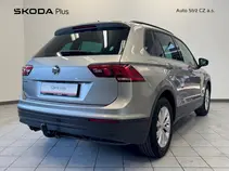 Tiguan Trend Maraton Edition