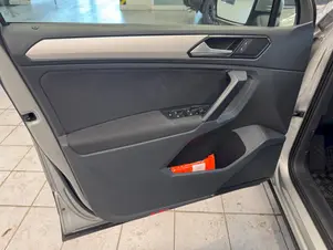 Volkswagen Tiguan Trend Maraton Edition