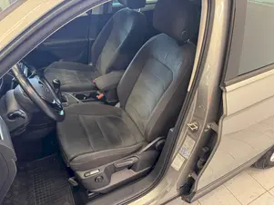 Volkswagen Tiguan Trend Maraton Edition