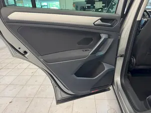 Volkswagen Tiguan Trend Maraton Edition
