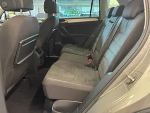 Volkswagen Tiguan Trend Maraton Edition