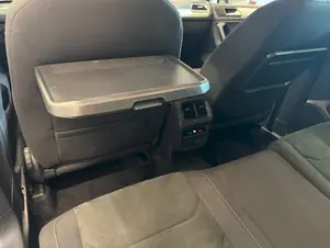 Volkswagen Tiguan Trend Maraton Edition