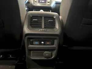 Volkswagen Tiguan Trend Maraton Edition