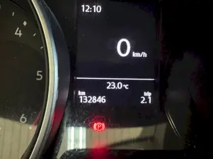 Volkswagen Tiguan Trend Maraton Edition