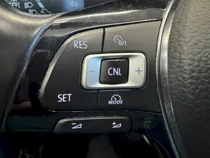 Volkswagen Tiguan Trend Maraton Edition