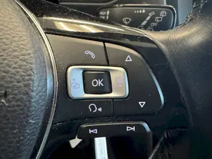 Volkswagen Tiguan Trend Maraton Edition