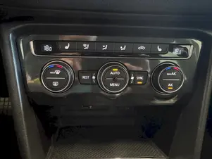 Volkswagen Tiguan Trend Maraton Edition