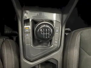 Volkswagen Tiguan Trend Maraton Edition
