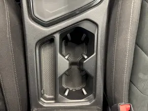 Volkswagen Tiguan Trend Maraton Edition