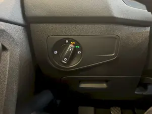 Volkswagen Tiguan Trend Maraton Edition