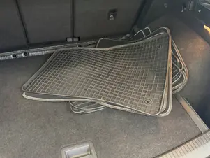 Volkswagen Tiguan Trend Maraton Edition