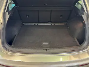 Volkswagen Tiguan Trend Maraton Edition