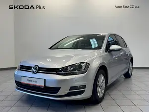 Volkswagen Golf Comfortline